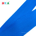 Blue PP Tape Gurtbing Sling 3.5cm